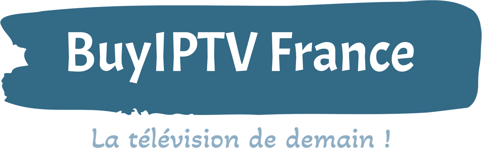 BuyIPTV France